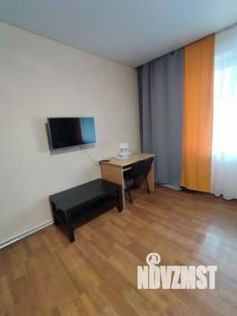 1-к квартира, посуточно, 40м2, 1/10 этаж