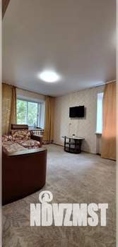1-к квартира, посуточно, 32м2, 3/5 этаж