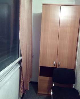 1-к квартира, на длительный срок, 35м2, 1/11 этаж