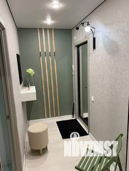 1-к квартира, посуточно, 32м2, 3/10 этаж