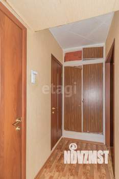 1-к квартира, на длительный срок, 41м2, 9/9 этаж