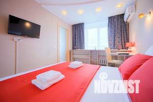 2-к квартира, посуточно, 60м2, 5/9 этаж