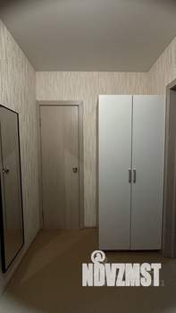 Студия квартира, на длительный срок, 29м2, 8/10 этаж