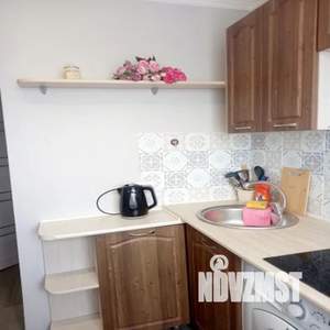 1-к квартира, посуточно, 23м2, 4/5 этаж