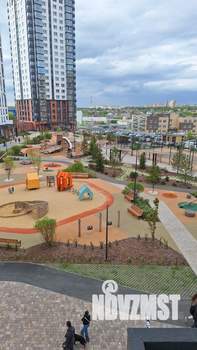 2-к квартира, на длительный срок, 60м2, 3/20 этаж