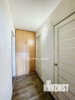 1-к квартира, на длительный срок, 41м2, 8/10 этаж