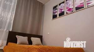 2-к квартира, посуточно, 60м2, 1/1 этаж