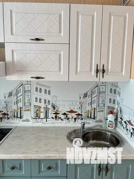 1-к квартира, посуточно, 43м2, 7/10 этаж