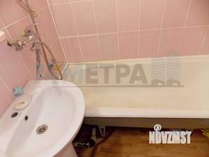 1-к квартира, на длительный срок, 40м2, 1/10 этаж