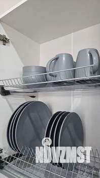 Студия квартира, посуточно, 34м2, 26/26 этаж