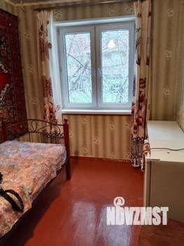 2-к квартира, на длительный срок, 43м2, 1/5 этаж