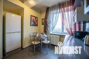 2-к квартира, посуточно, 52м2, 12/14 этаж