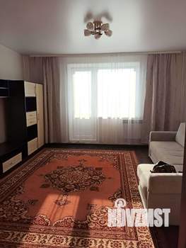 1-к квартира, на длительный срок, 41м2, 8/10 этаж