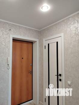 1-к квартира, посуточно, 31м2, 8/10 этаж