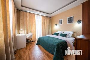 2-к квартира, посуточно, 65м2, 4/8 этаж