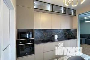 3-к квартира, посуточно, 68м2, 9/18 этаж