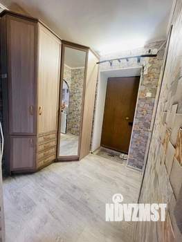 1-к квартира, посуточно, 32м2, 3/9 этаж