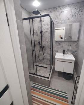 1-к квартира, на длительный срок, 42м2, 4/16 этаж