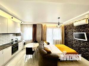 1-к квартира, посуточно, 55м2, 1/1 этаж