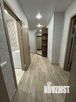 1-к квартира, на длительный срок, 45м2, 13/16 этаж