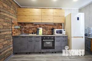 1-к квартира, посуточно, 35м2, 9/9 этаж