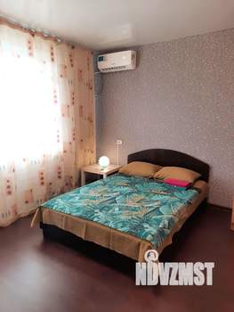 1-к квартира, посуточно, 33м2, 7/9 этаж