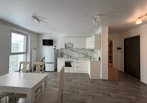 2-к квартира, на длительный срок, 41м2, 10/10 этаж