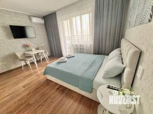 1-к квартира, посуточно, 30м2, 8/18 этаж