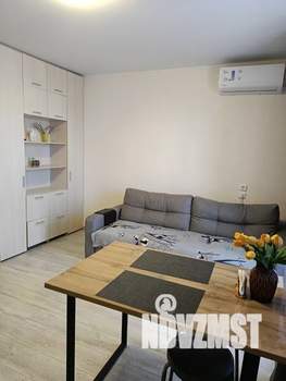 2-к квартира, посуточно, 43м2, 6/10 этаж