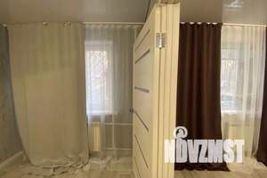 4-к квартира, посуточно, 91м2, 1/5 этаж