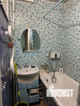 2-к квартира, на длительный срок, 54м2, 4/9 этаж