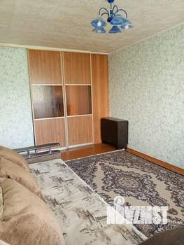 3-к квартира, на длительный срок, 51м2, 5/6 этаж