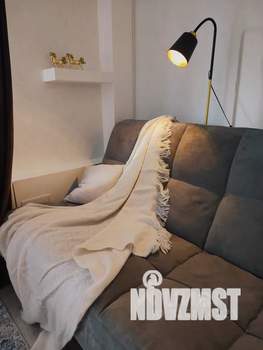 Студия квартира, посуточно, 40м2, 2/10 этаж