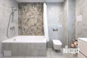 1-к квартира, посуточно, 36м2, 3/23 этаж