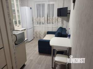 1-к квартира, на длительный срок, 34м2, 5/10 этаж