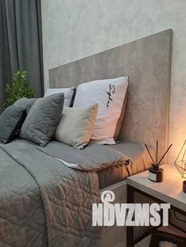 1-к квартира, посуточно, 40м2, 4/18 этаж