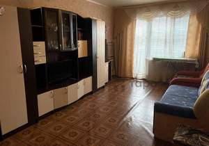 1-к квартира, на длительный срок, 33м2, 8/10 этаж