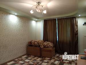 1-к квартира, на длительный срок, 40м2, 1/2 этаж
