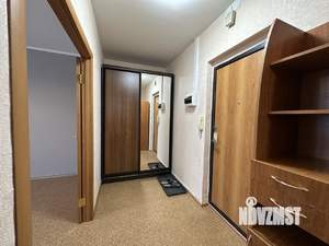 1-к квартира, на длительный срок, 41м2, 4/10 этаж