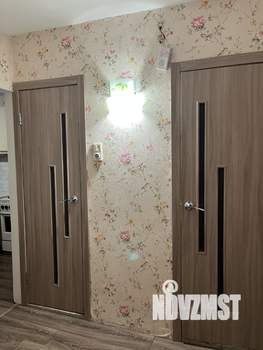 1-к квартира, на длительный срок, 34м2, 10/10 этаж