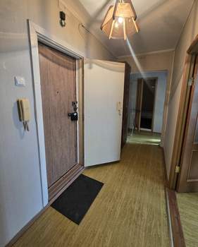 1-к квартира, на длительный срок, 42м2, 7/10 этаж