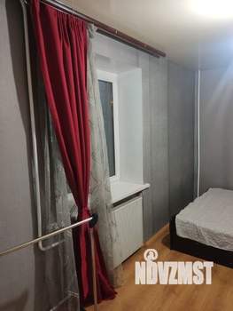 2-к квартира, на длительный срок, 40м2, 2/5 этаж