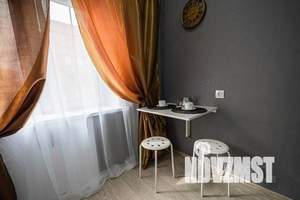 2-к квартира, посуточно, 48м2, 4/5 этаж