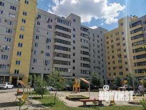 2-к квартира, посуточно, 60м2, 7/10 этаж