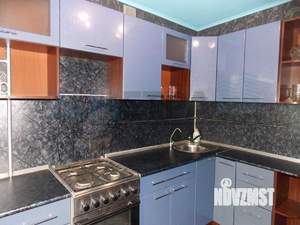 1-к квартира, на длительный срок, 36м2, 7/9 этаж