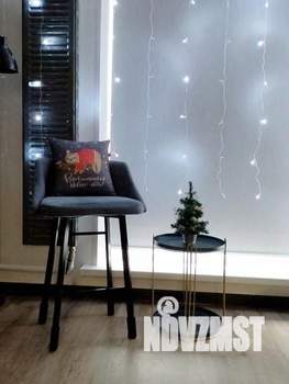 1-к квартира, посуточно, 26м2, 1/1 этаж