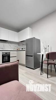 Студия квартира, на длительный срок, 28м2, 8/18 этаж