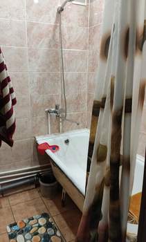 3-к квартира, на длительный срок, 54м2, 3/10 этаж