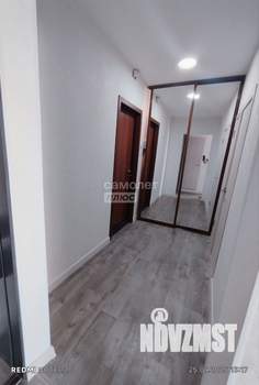 1-к квартира, на длительный срок, 41м2, 7/10 этаж