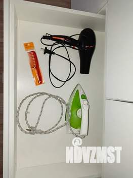 2-к квартира, посуточно, 36м2, 6/10 этаж